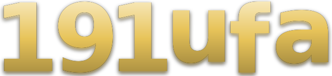 191ufa โลโก้